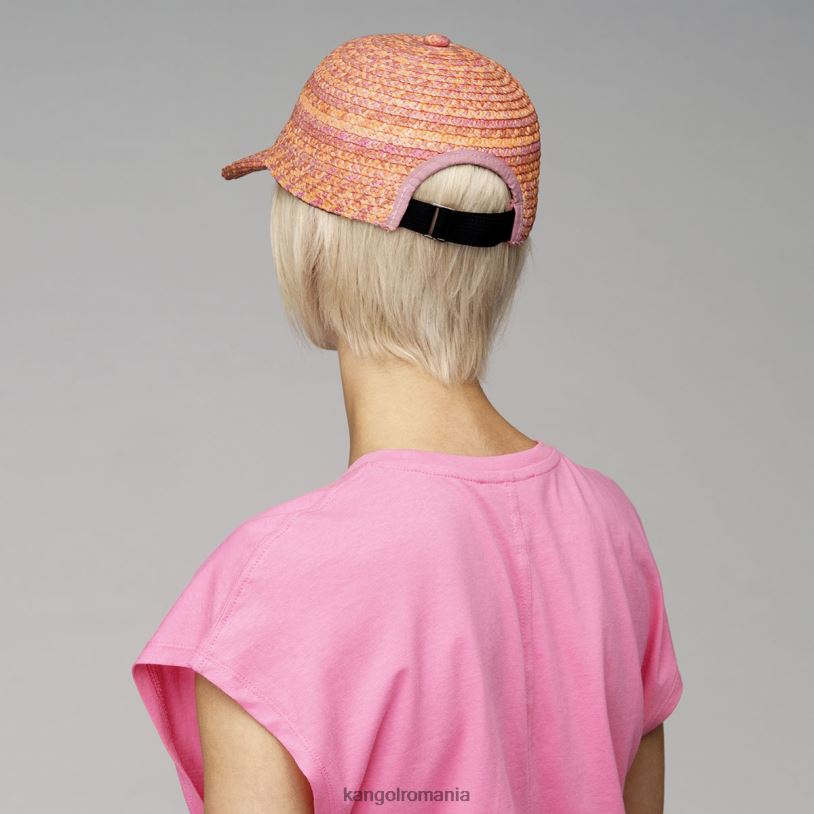 articole pentru cap | Kangol unisex lenjerie naturală împletitură spacecap 0VJ20297