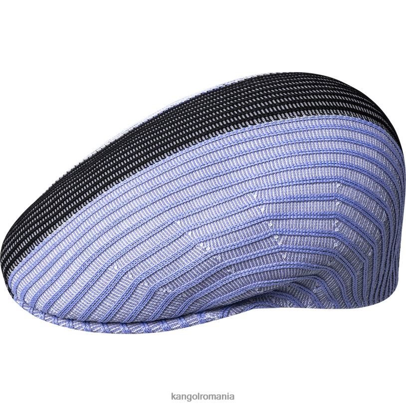 articole pentru cap | Kangol unisex liliac multi nervură triton 504 0VJ20100