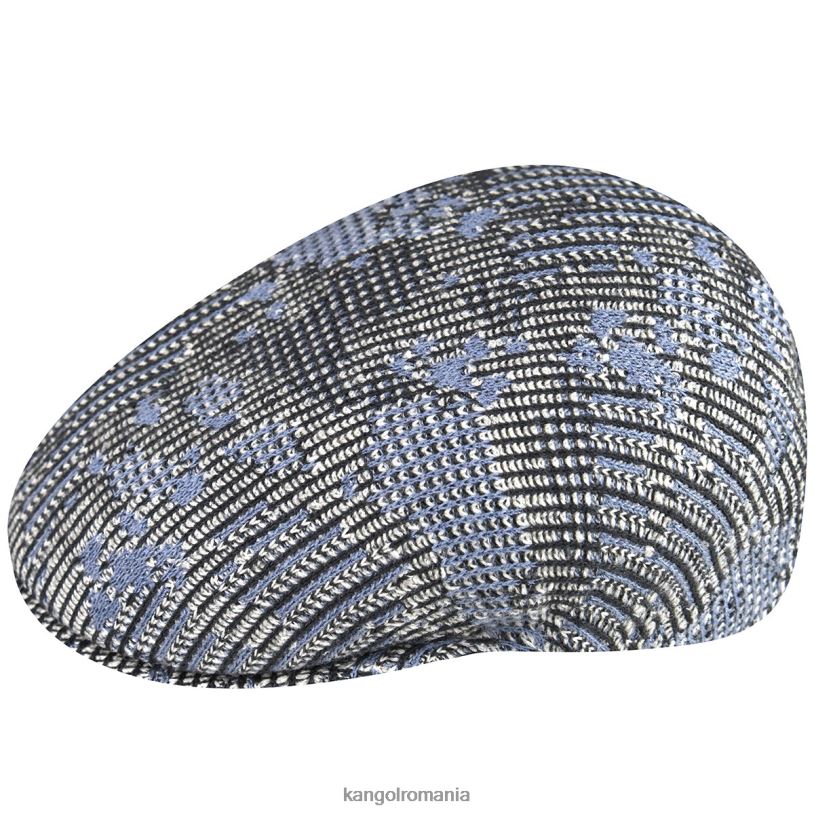 articole pentru cap | Kangol unisex liliac înghețat coasta camo 504 0VJ2050