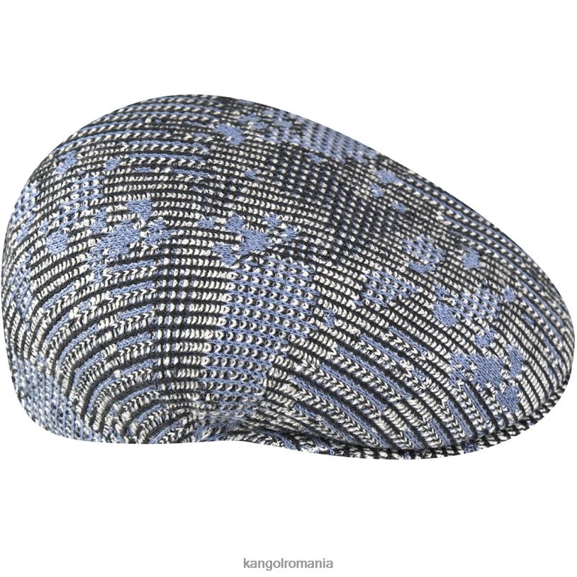 articole pentru cap | Kangol unisex liliac înghețat coasta camo 504 0VJ2050