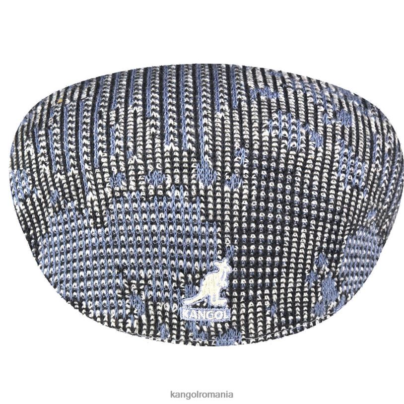 articole pentru cap | Kangol unisex liliac înghețat coasta camo 504 0VJ2050