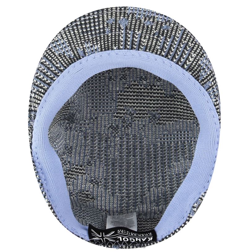 articole pentru cap | Kangol unisex liliac înghețat coasta camo 504 0VJ2050