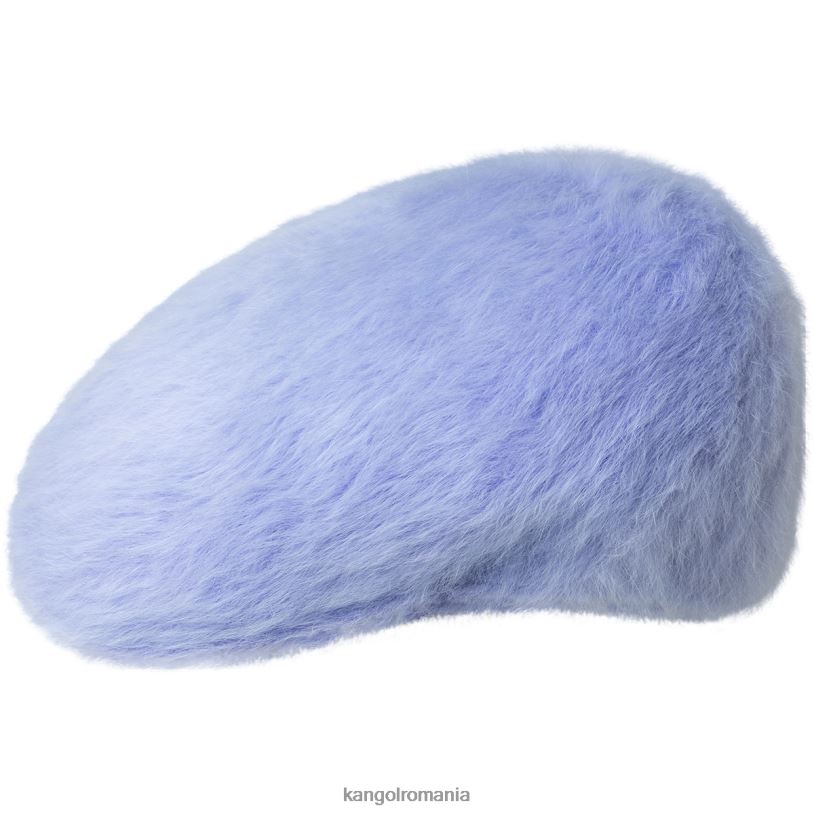 articole pentru cap | Kangol unisex liliac înghețat furgora 504 cap 0VJ20125