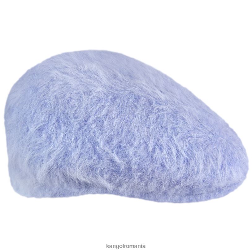 articole pentru cap | Kangol unisex liliac înghețat furgora 504 cap 0VJ20125