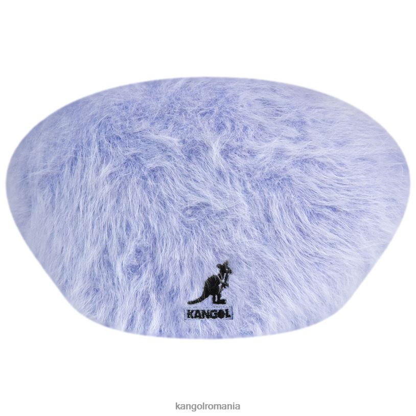 articole pentru cap | Kangol unisex liliac înghețat furgora 504 cap 0VJ20125