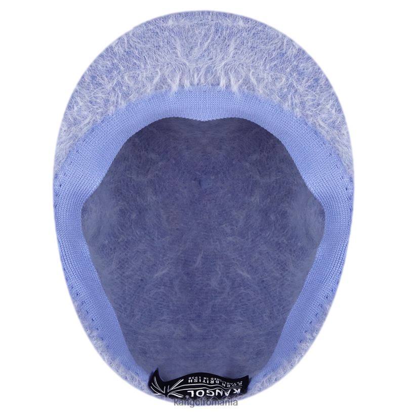 articole pentru cap | Kangol unisex liliac înghețat furgora 504 cap 0VJ20125