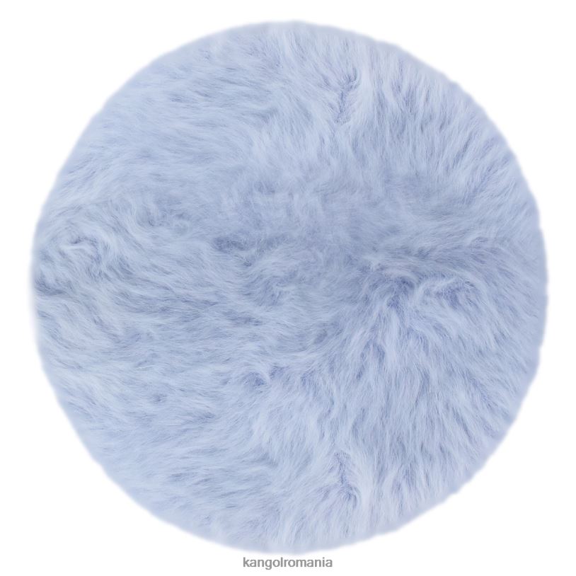 articole pentru cap | Kangol unisex liliac înghețat furgora big monty beret 0VJ20412