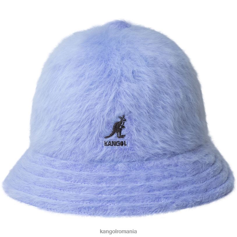 articole pentru cap | Kangol unisex liliac înghețat furgora casual 0VJ20756
