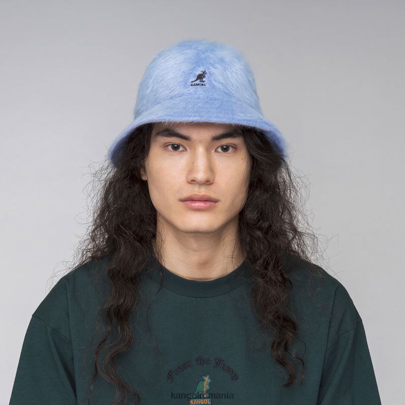 articole pentru cap | Kangol unisex liliac înghețat furgora casual 0VJ20756