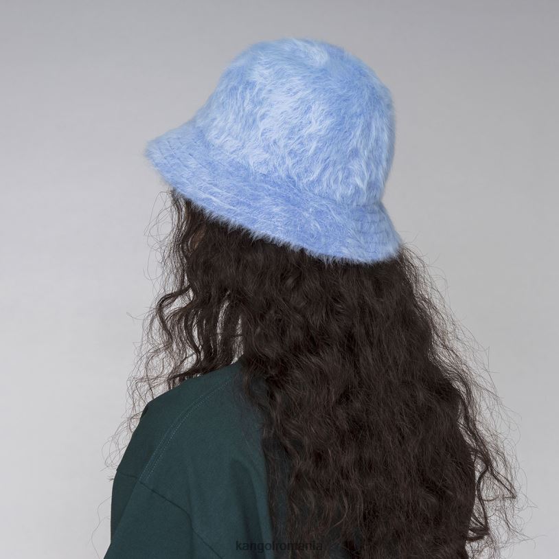 articole pentru cap | Kangol unisex liliac înghețat furgora casual 0VJ20756