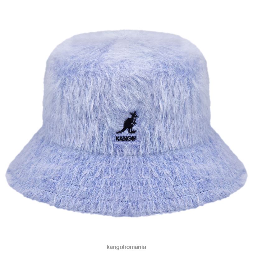 articole pentru cap | Kangol unisex liliac înghețat furgora găleată 0VJ20736