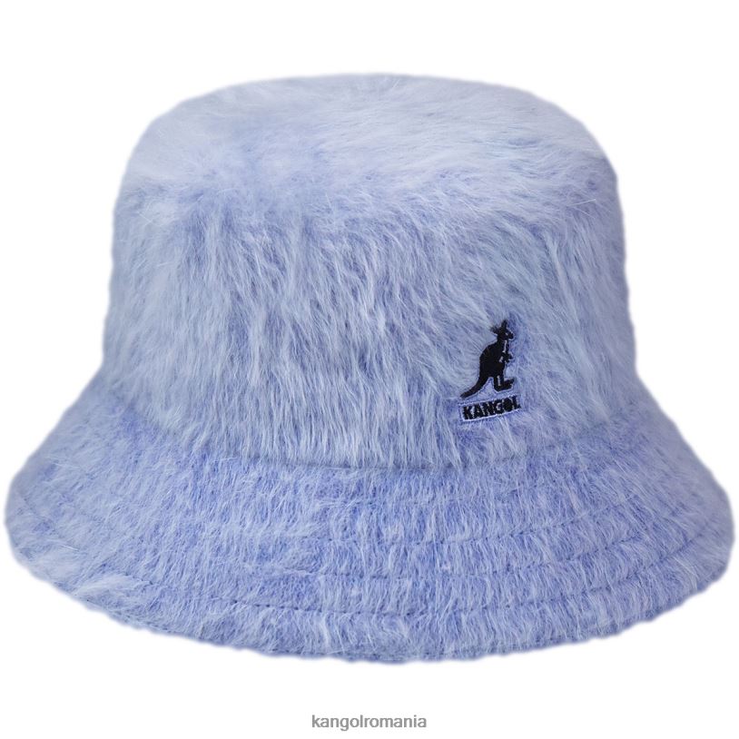 articole pentru cap | Kangol unisex liliac înghețat furgora găleată 0VJ20736