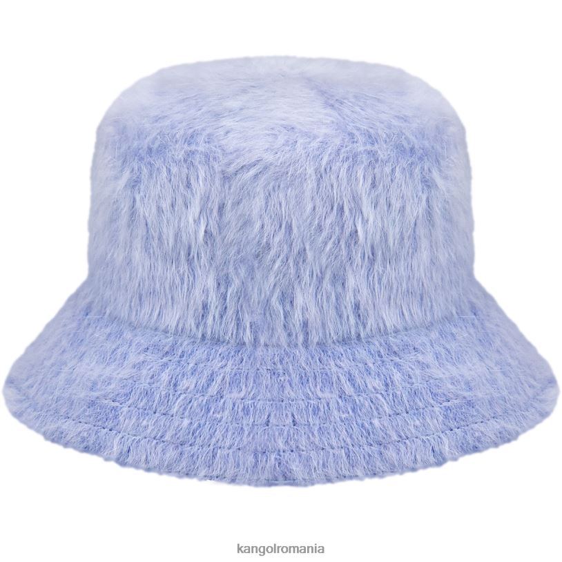 articole pentru cap | Kangol unisex liliac înghețat furgora găleată 0VJ20736