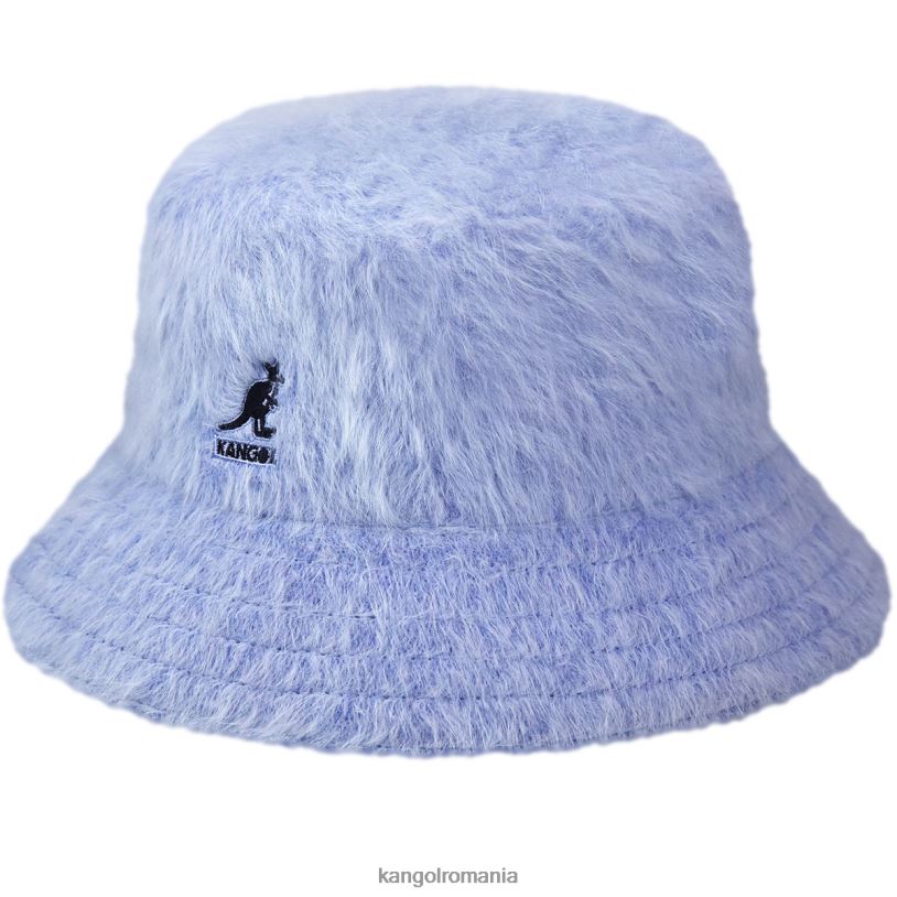 articole pentru cap | Kangol unisex liliac înghețat furgora găleată 0VJ20736