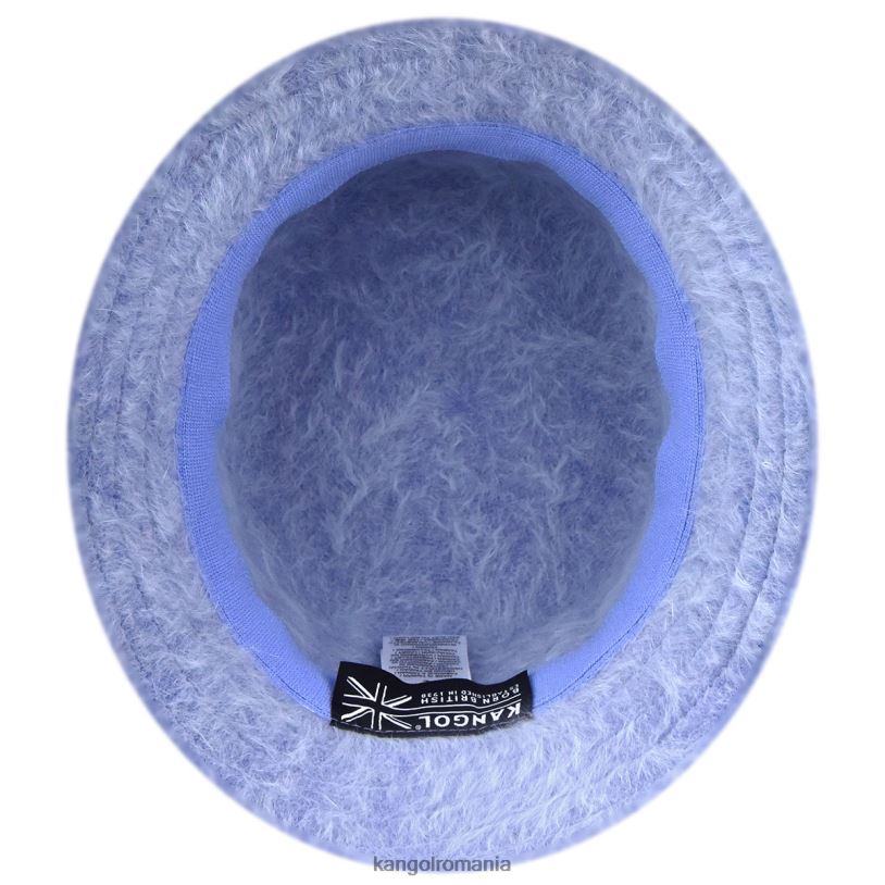articole pentru cap | Kangol unisex liliac înghețat furgora găleată 0VJ20736