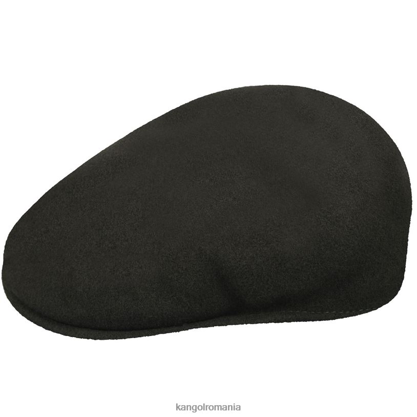 articole pentru cap | Kangol unisex loden lână din SUA 504 0VJ20160