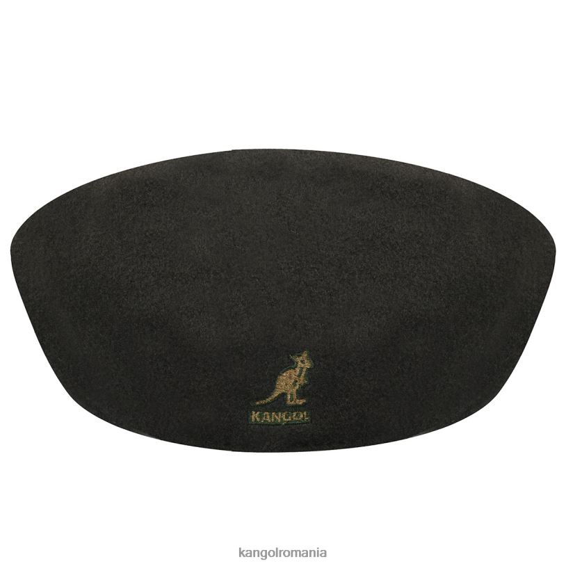 articole pentru cap | Kangol unisex loden lână din SUA 504 0VJ20160