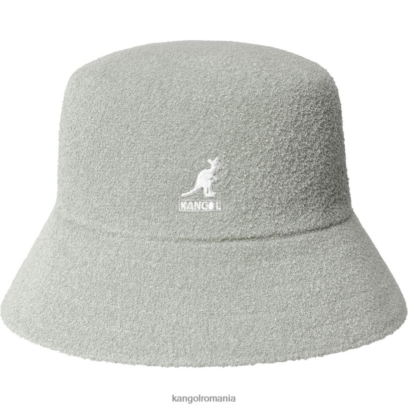 articole pentru cap | Kangol unisex lovit de lună găleată pentru bermude 0VJ20631