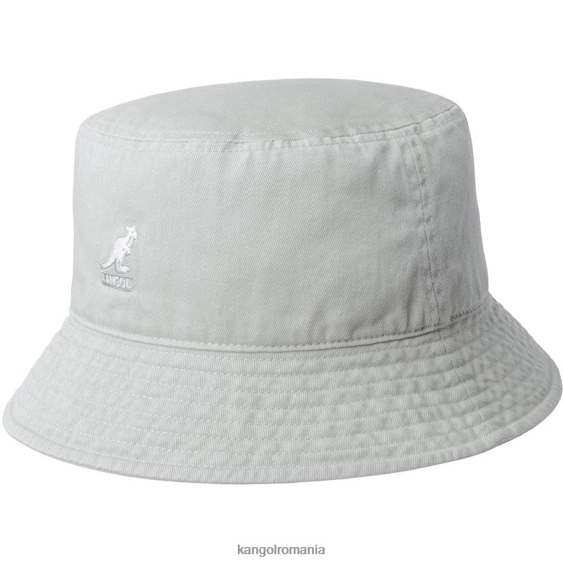 articole pentru cap | Kangol unisex lovit de lună pălărie de găleată spălată 0VJ20591