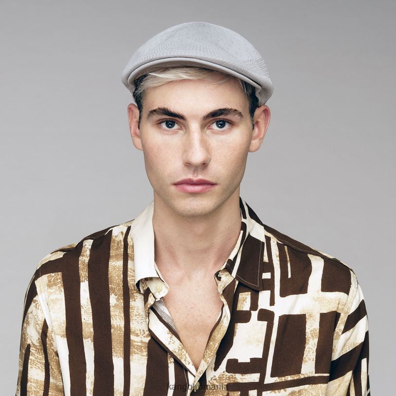articole pentru cap | Kangol unisex lovit de lună tropic 507 ventair 0VJ20207