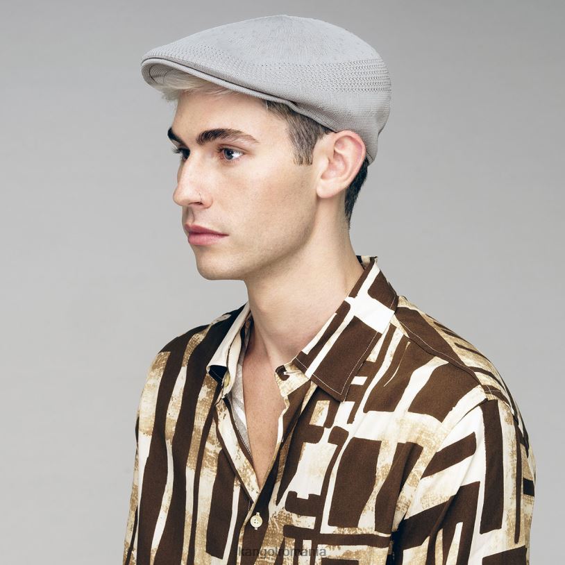 articole pentru cap | Kangol unisex lovit de lună tropic 507 ventair 0VJ20207