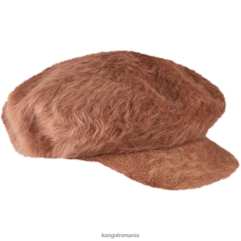 articole pentru cap | Kangol unisex mahon șapcă de măr furgora 0VJ20882