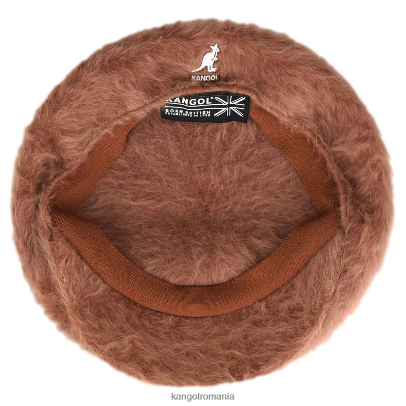 articole pentru cap | Kangol unisex mahon șapcă de măr furgora 0VJ20882