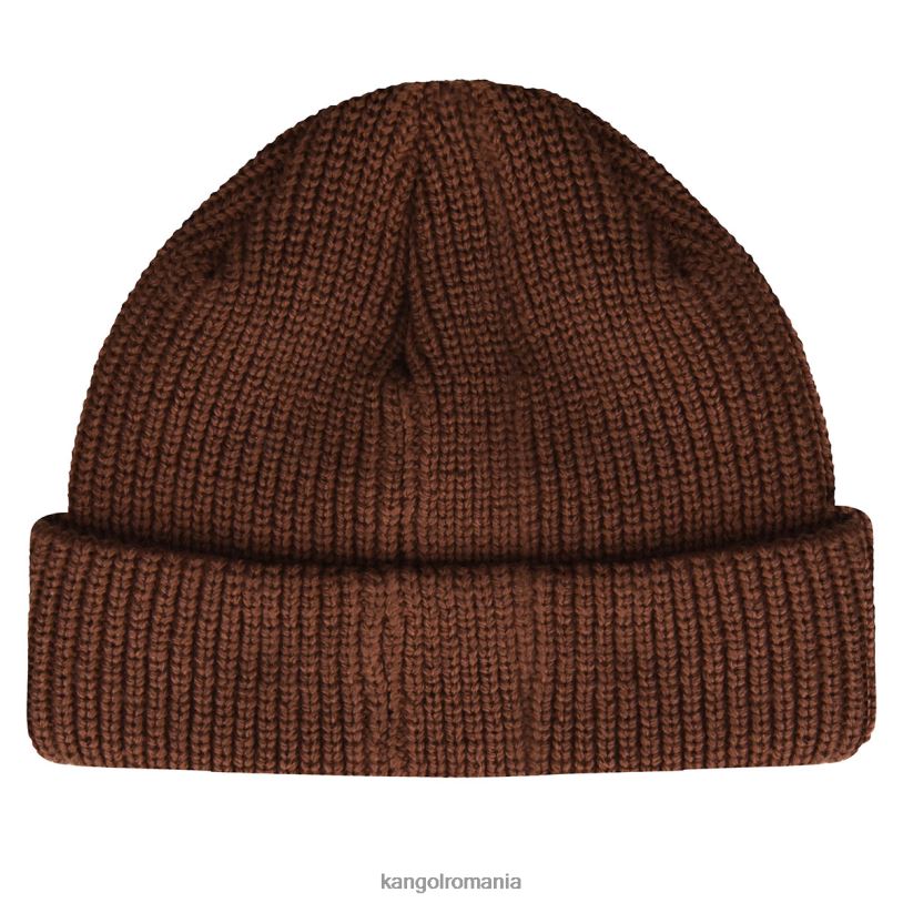 articole pentru cap | Kangol unisex mahon beanie cardinal cu două căi 0VJ20864