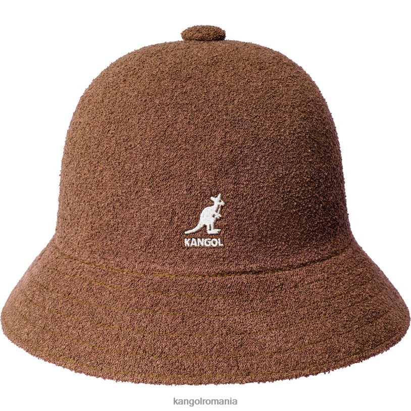 articole pentru cap | Kangol unisex mahon bermude casual 0VJ20600