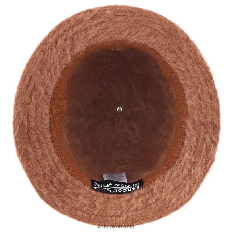 articole pentru cap | Kangol unisex mahon furgora casual 0VJ20747