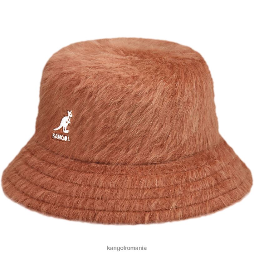 articole pentru cap | Kangol unisex mahon furgora găleată 0VJ20731