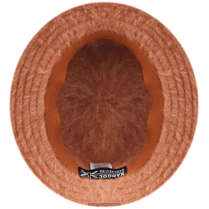 articole pentru cap | Kangol unisex mahon furgora găleată 0VJ20731