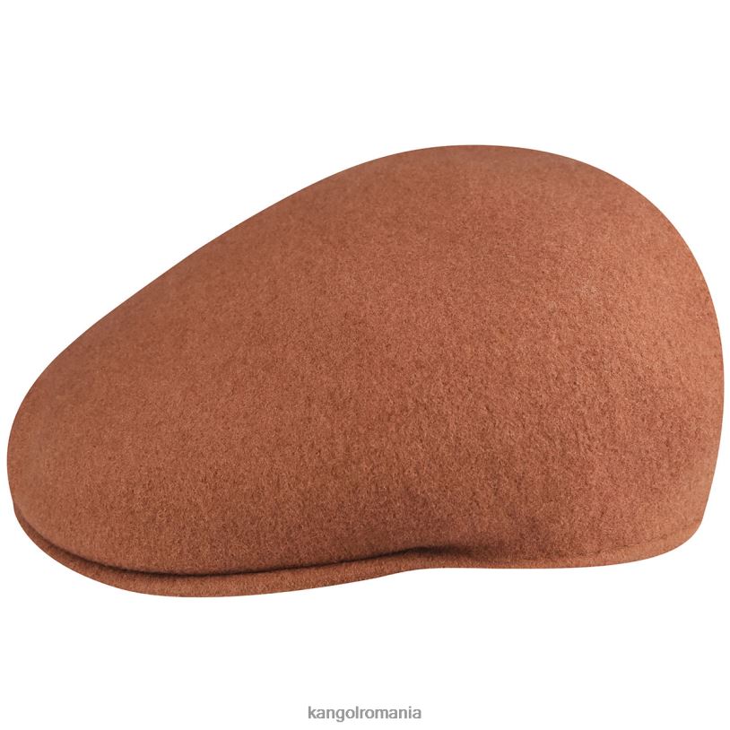 articole pentru cap | Kangol unisex mahon lână 504 0VJ20134