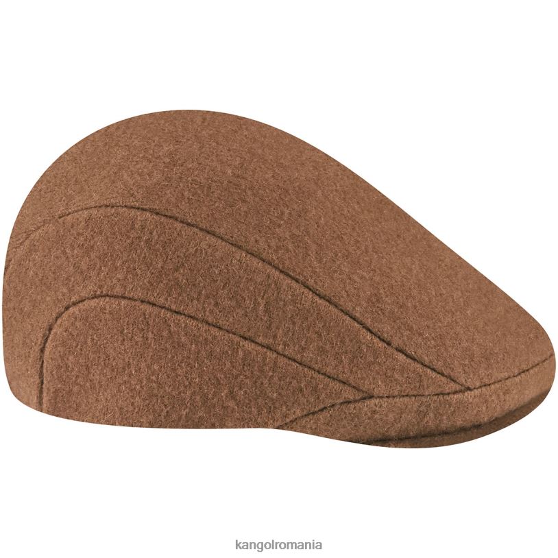 articole pentru cap | Kangol unisex mahon lana 507 0VJ20239