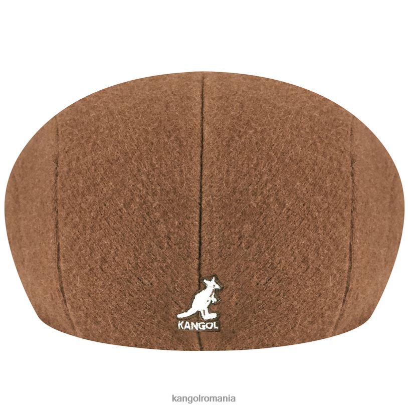 articole pentru cap | Kangol unisex mahon lana 507 0VJ20239
