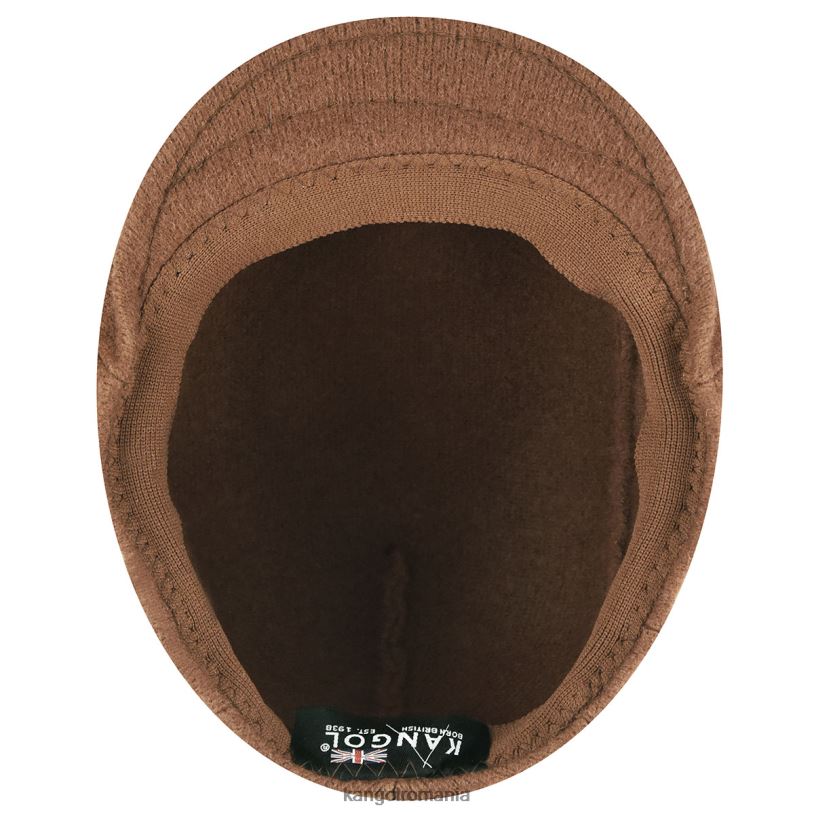 articole pentru cap | Kangol unisex mahon lana 507 0VJ20239