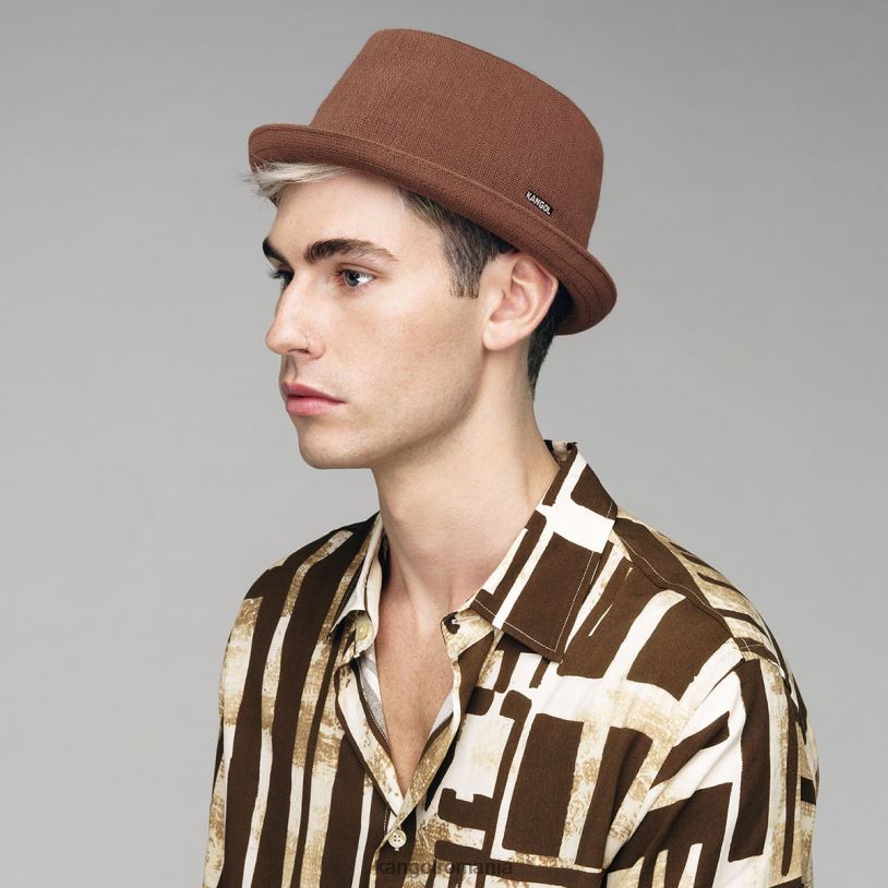 articole pentru cap | Kangol unisex mahon mowbray de bambus 0VJ20808