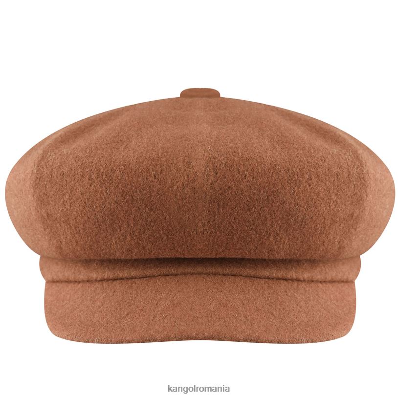 articole pentru cap | Kangol unisex mahon spitfire de lână 0VJ20894
