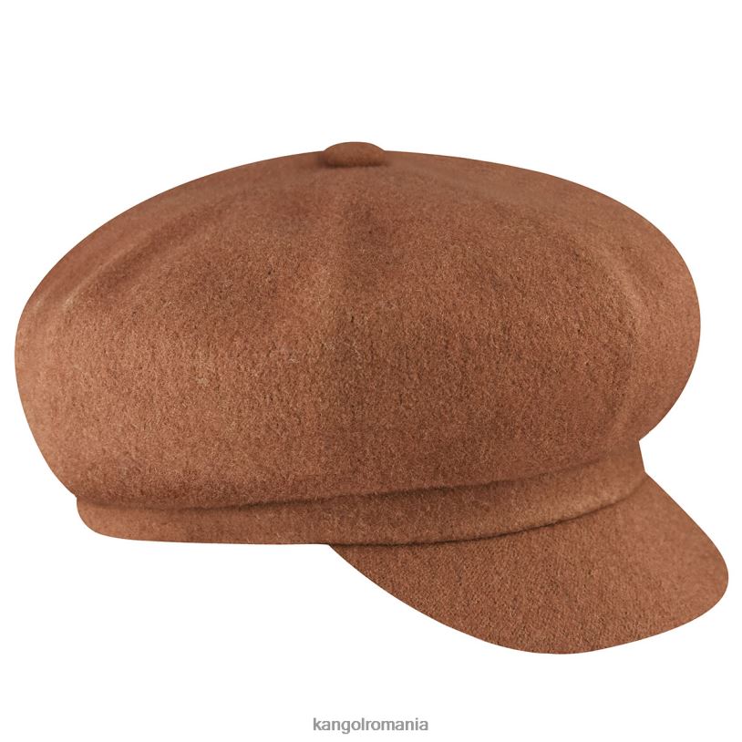 articole pentru cap | Kangol unisex mahon spitfire de lână 0VJ20894