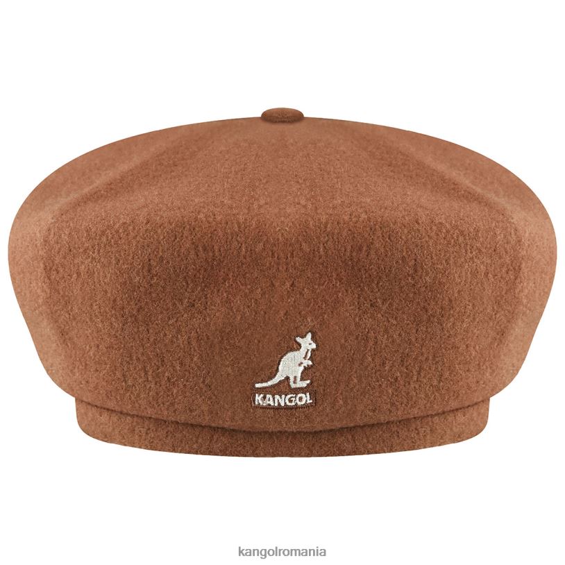 articole pentru cap | Kangol unisex mahon spitfire de lână 0VJ20894