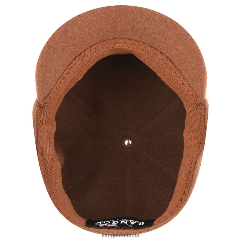articole pentru cap | Kangol unisex mahon spitfire de lână 0VJ20894