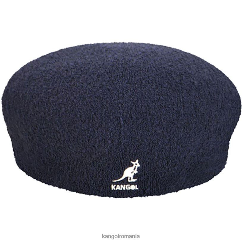 articole pentru cap | Kangol unisex marina Bermude 504 0VJ2036