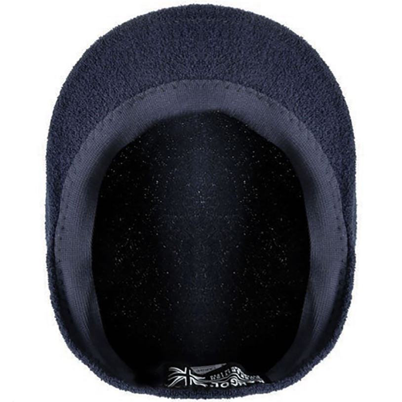 articole pentru cap | Kangol unisex marina Bermude 504 0VJ2036
