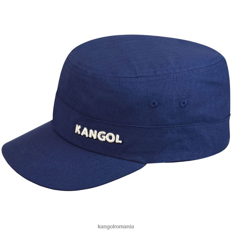 articole pentru cap | Kangol unisex marina șapcă de armata ripstop 0VJ20270