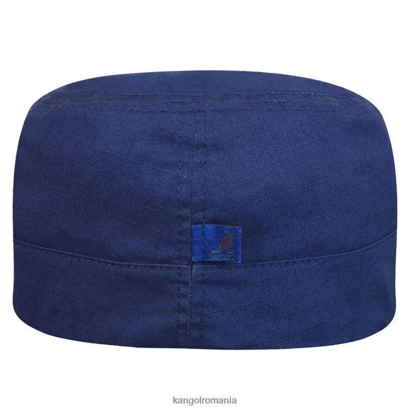 articole pentru cap | Kangol unisex marina șapcă de armata ripstop 0VJ20270
