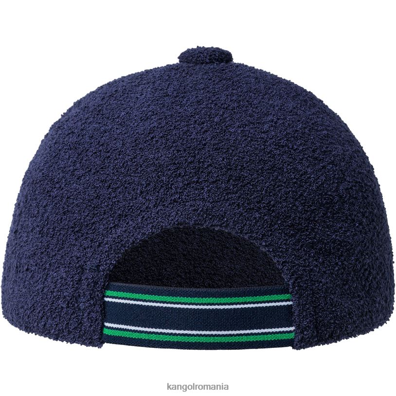 articole pentru cap | Kangol unisex marina bermude elastic spacecap 0VJ20873