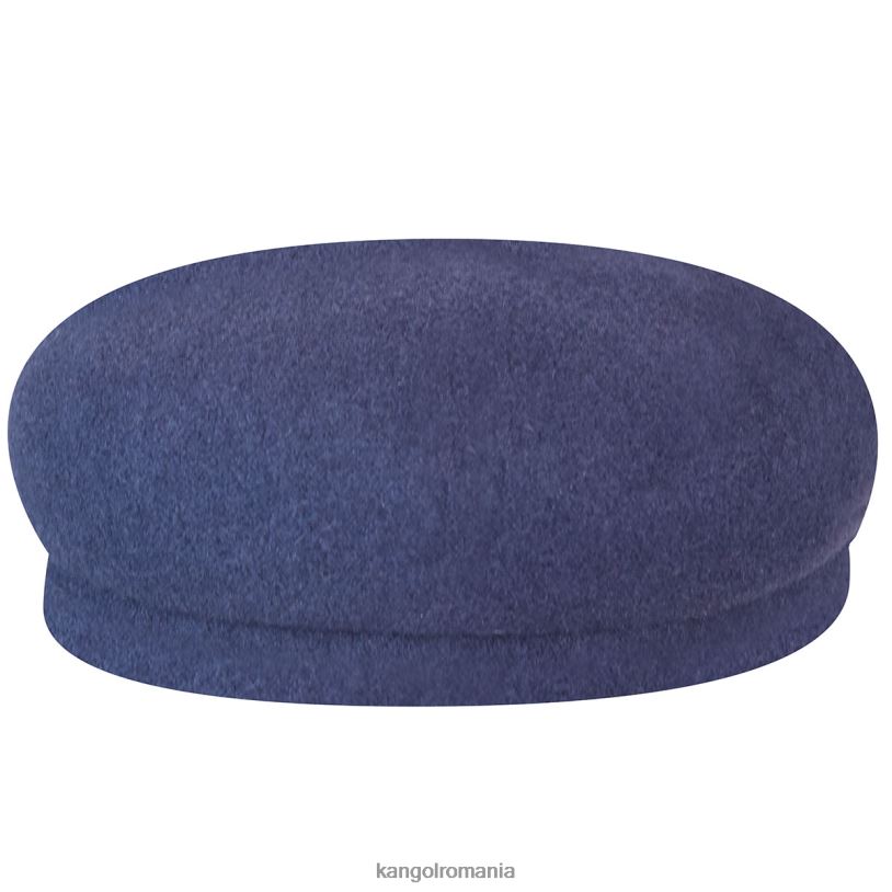 articole pentru cap | Kangol unisex marina câmp de lână 0VJ20933
