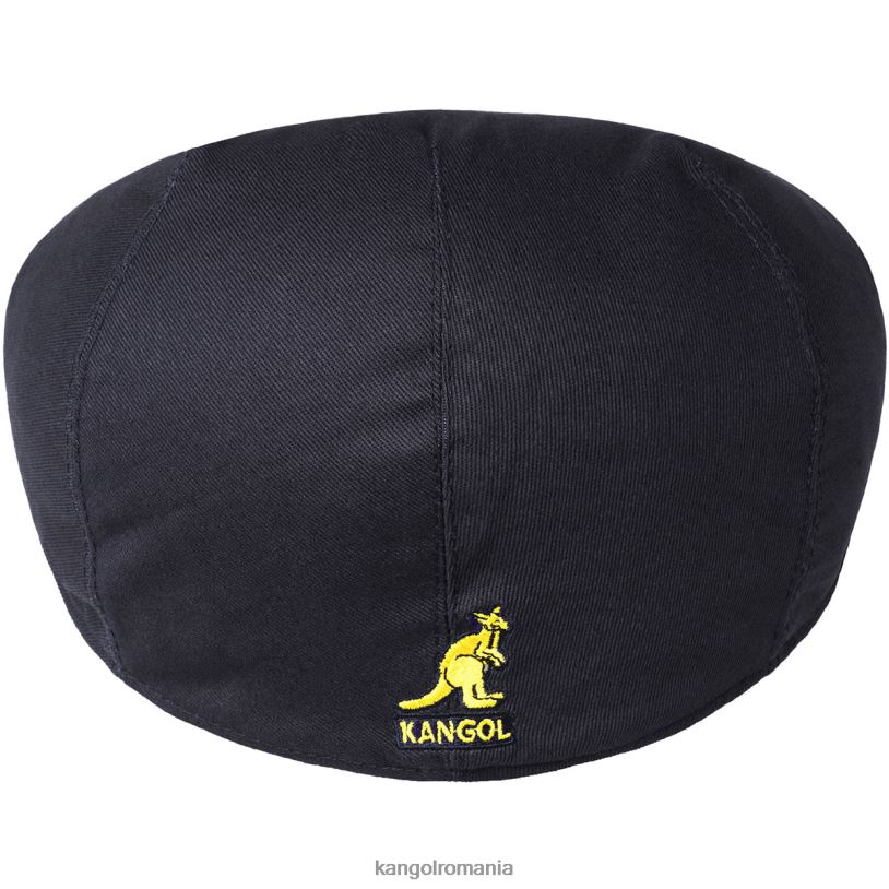 articole pentru cap | Kangol unisex marina capac spalat 0VJ20761