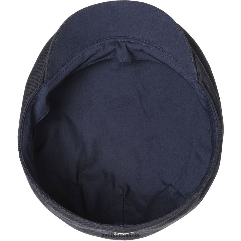 articole pentru cap | Kangol unisex marina capac spalat 0VJ20761