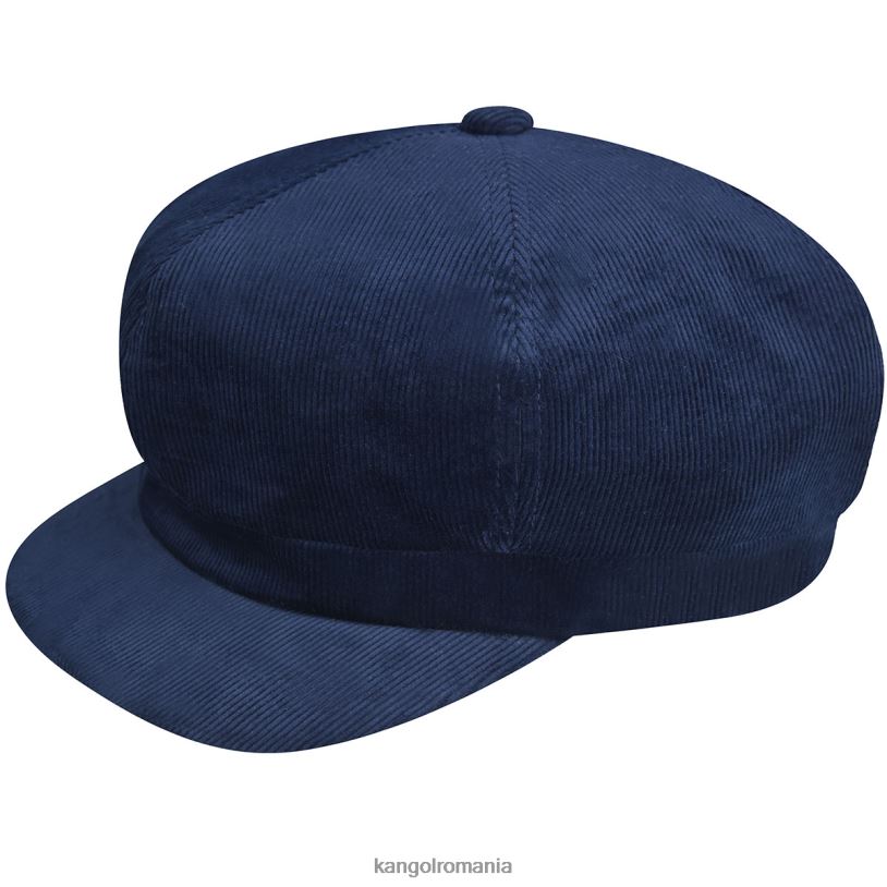 articole pentru cap | Kangol unisex marina cordonul scuipat 0VJ20878